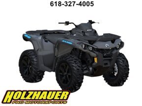2022 Can-Am Outlander 650 for sale 201247509